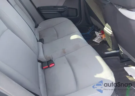 2016 Honda Civic Lx from USA, damaged, VIN 2HGFC2F56GH517052